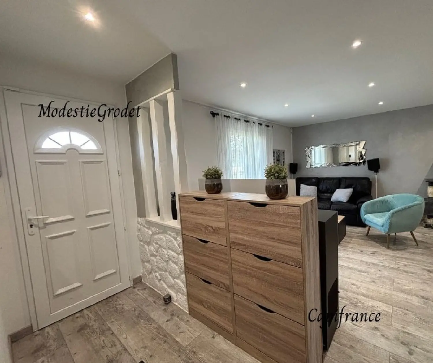  te koop huis Méréglise Eure-et-Loir 4