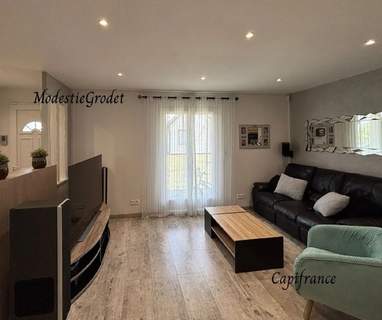  te koop huis Méréglise Eure-et-Loir 5