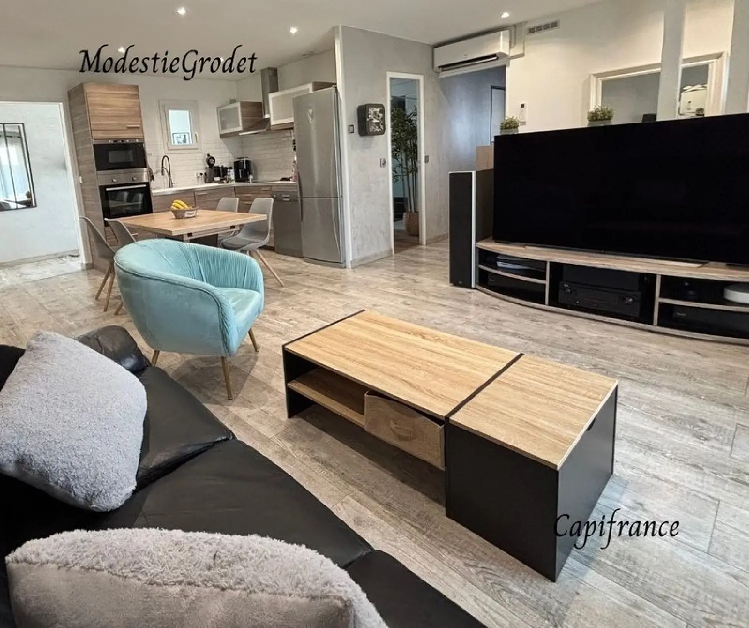  te koop huis Méréglise Eure-et-Loir 7