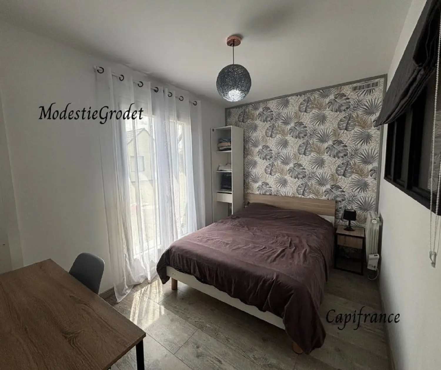  te koop huis Méréglise Eure-et-Loir 8