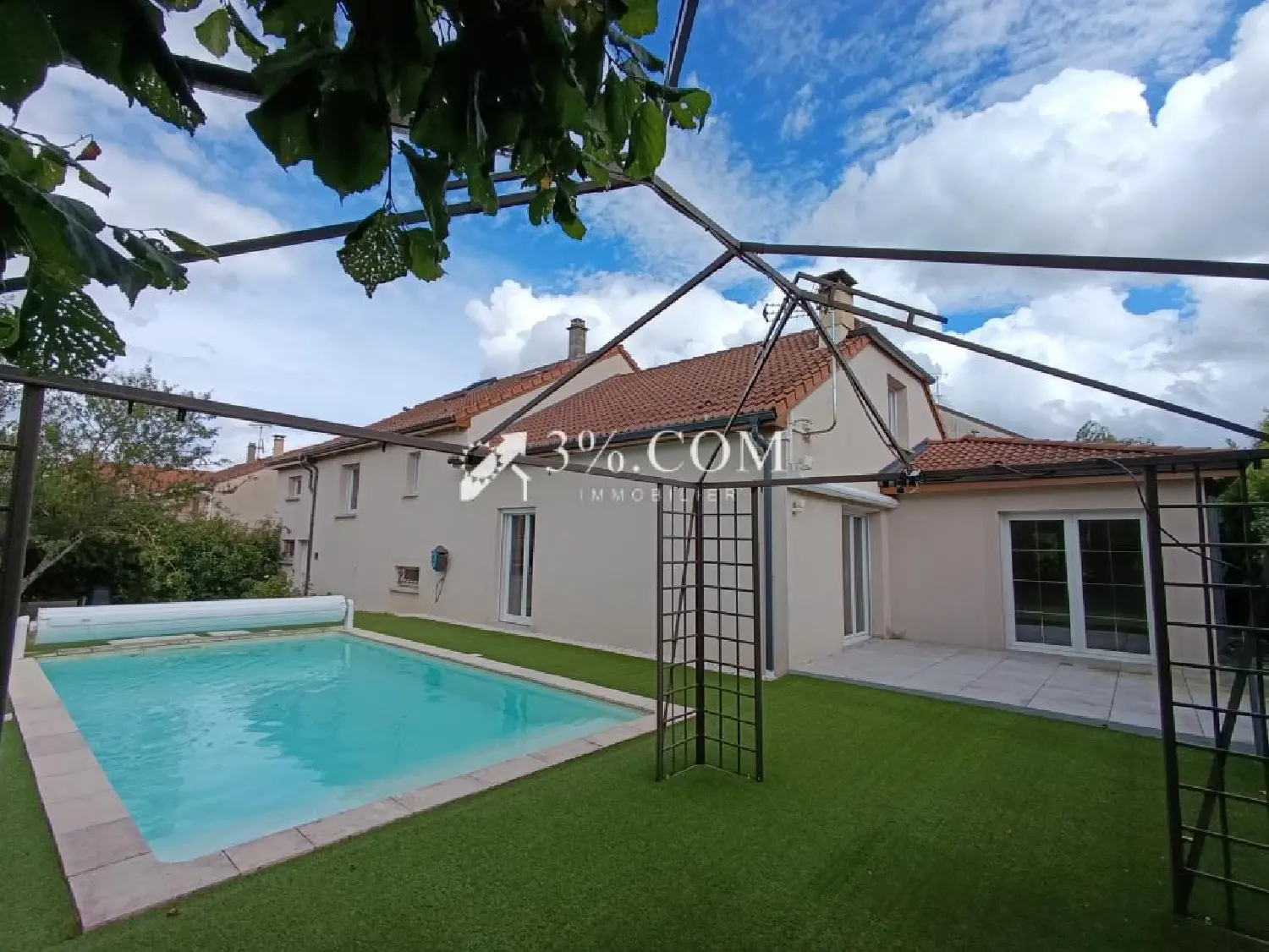  te koop huis Méréville Meurthe-et-Moselle 1