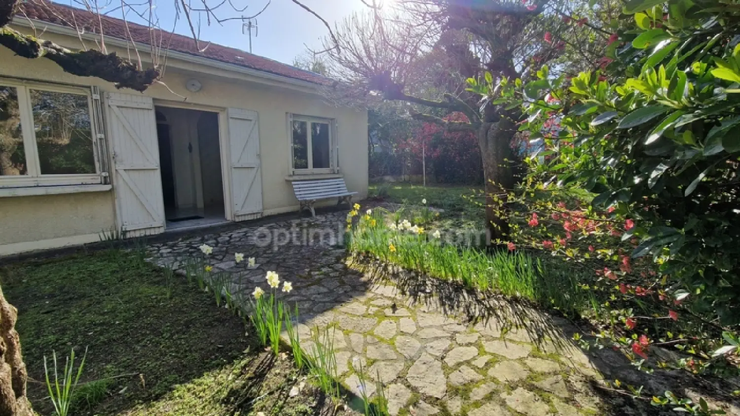  à vendre maison Mérignac Gironde 1