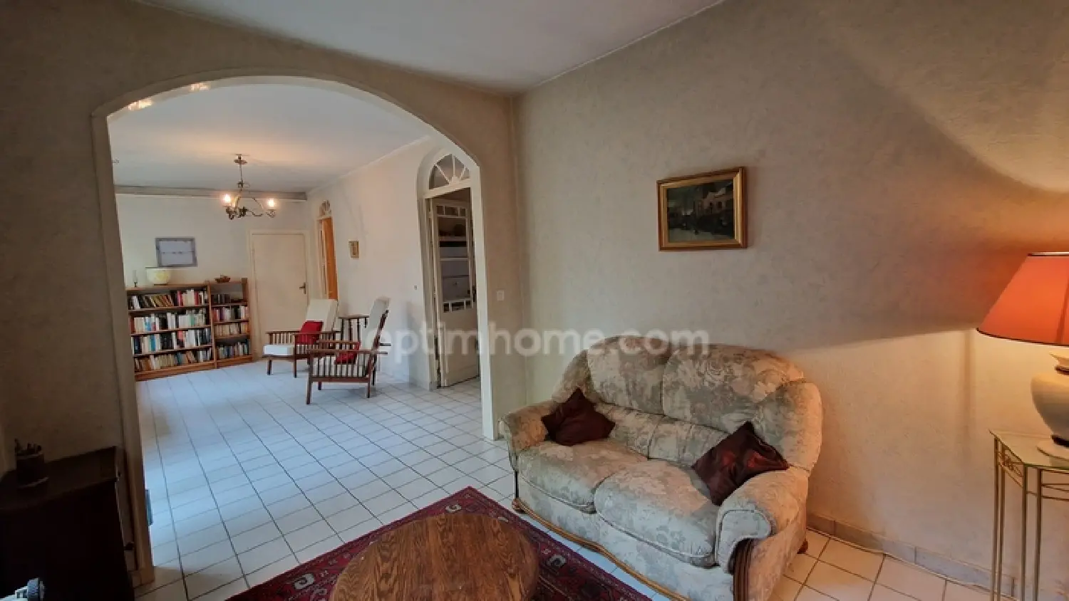  à vendre maison Mérignac Gironde 3