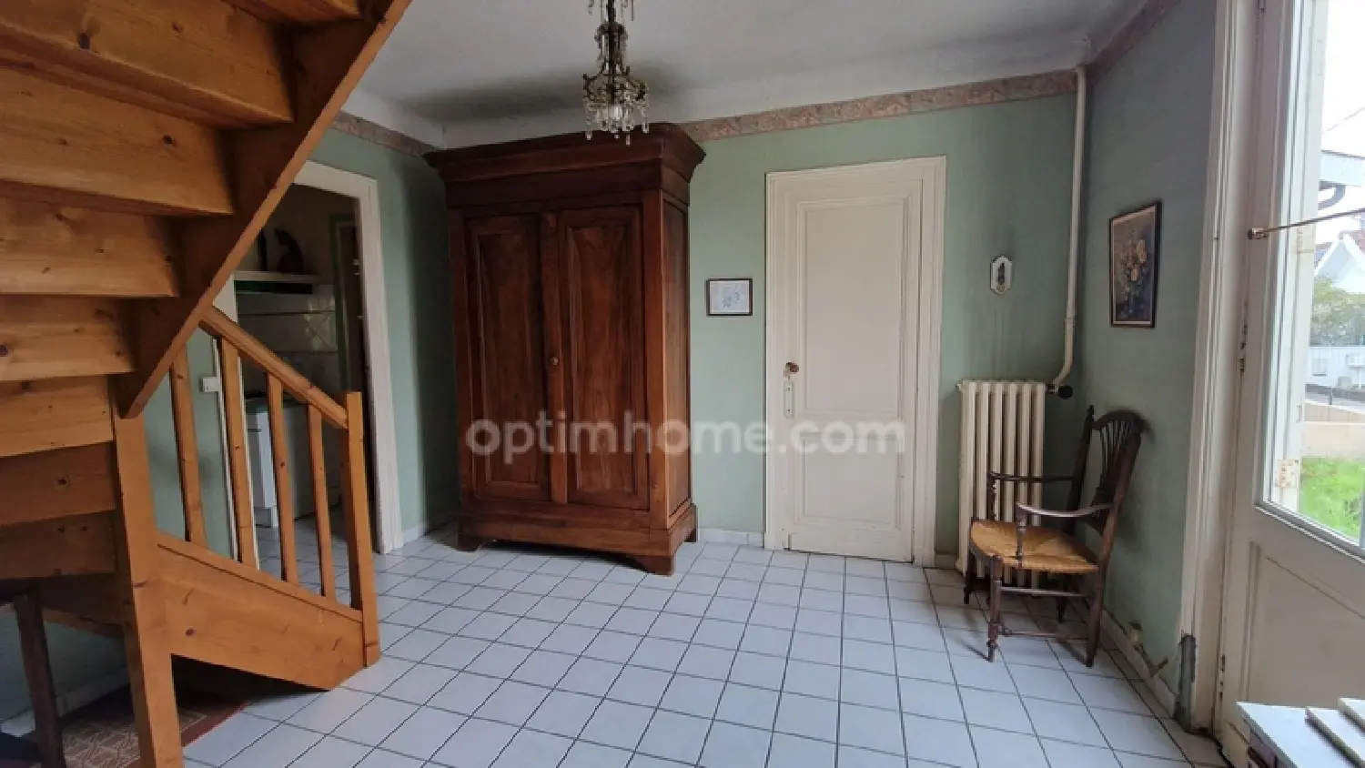  à vendre maison Mérignac Gironde 4