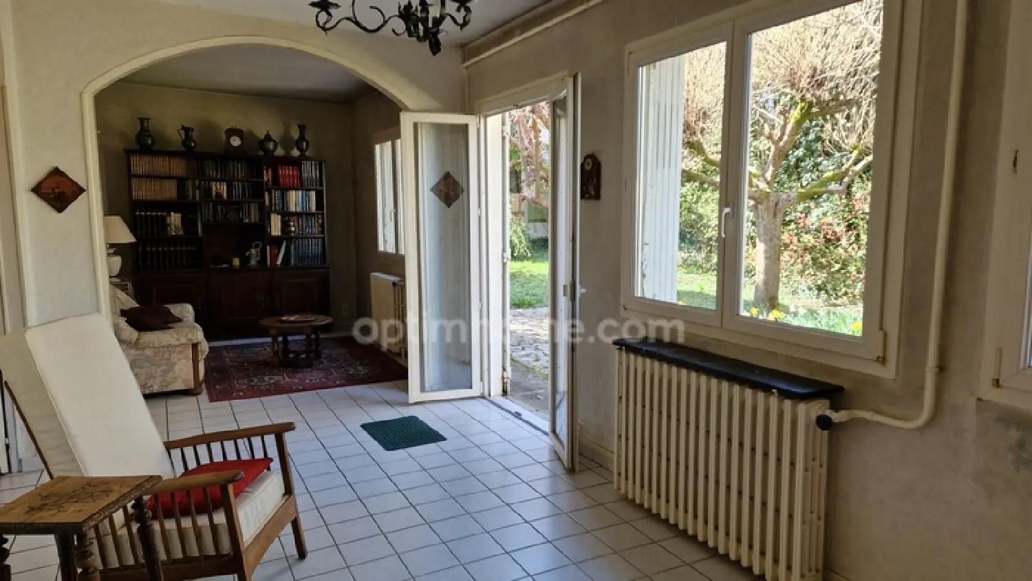  à vendre maison Mérignac Gironde 6