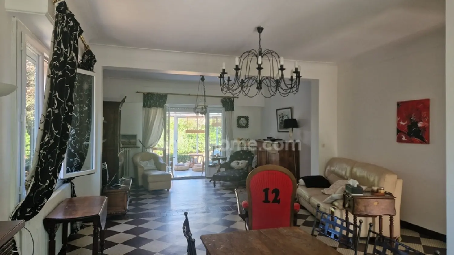  te koop huis Mérignac Gironde 1