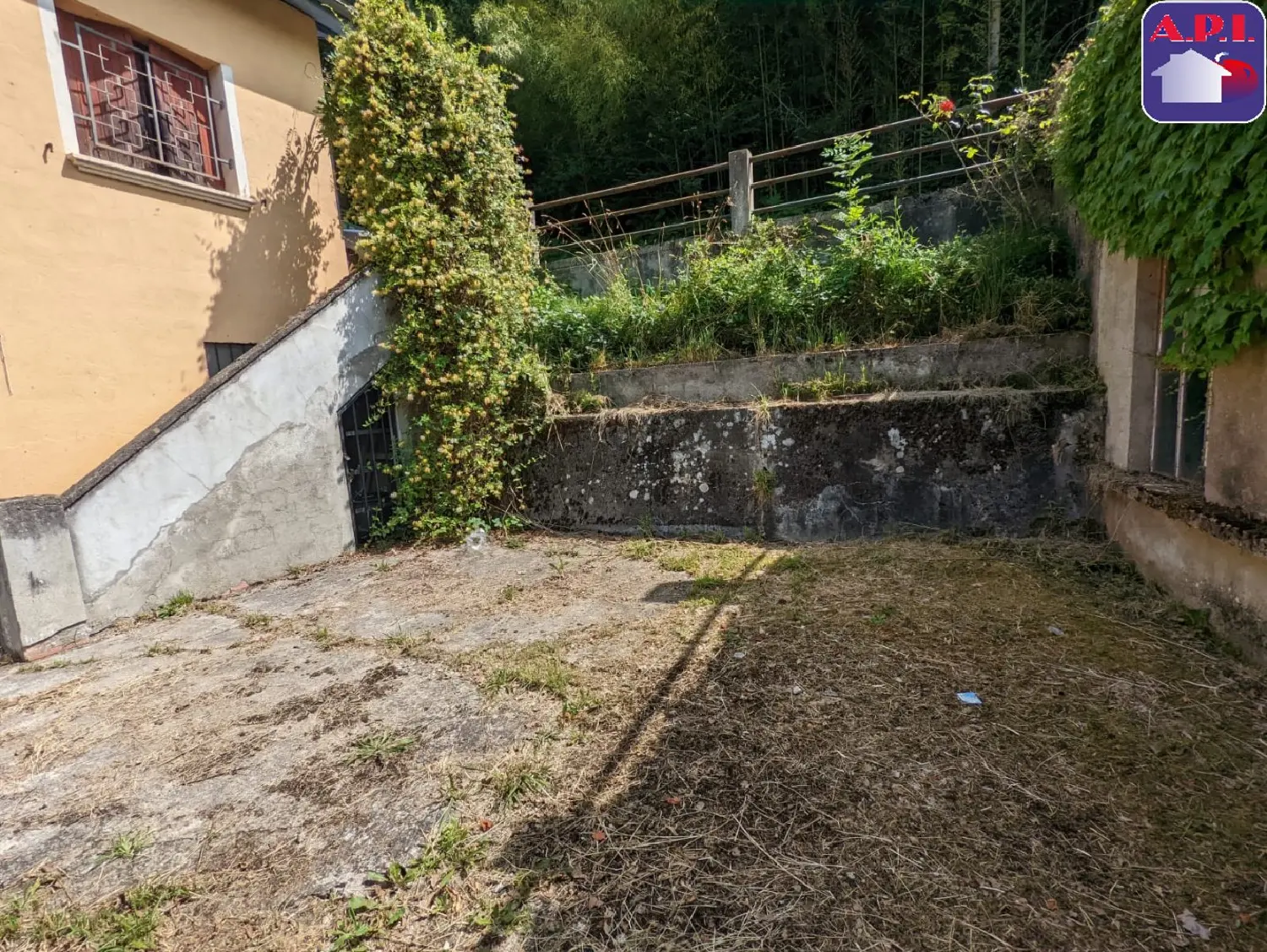  te koop huis Mérigon Ariège 3