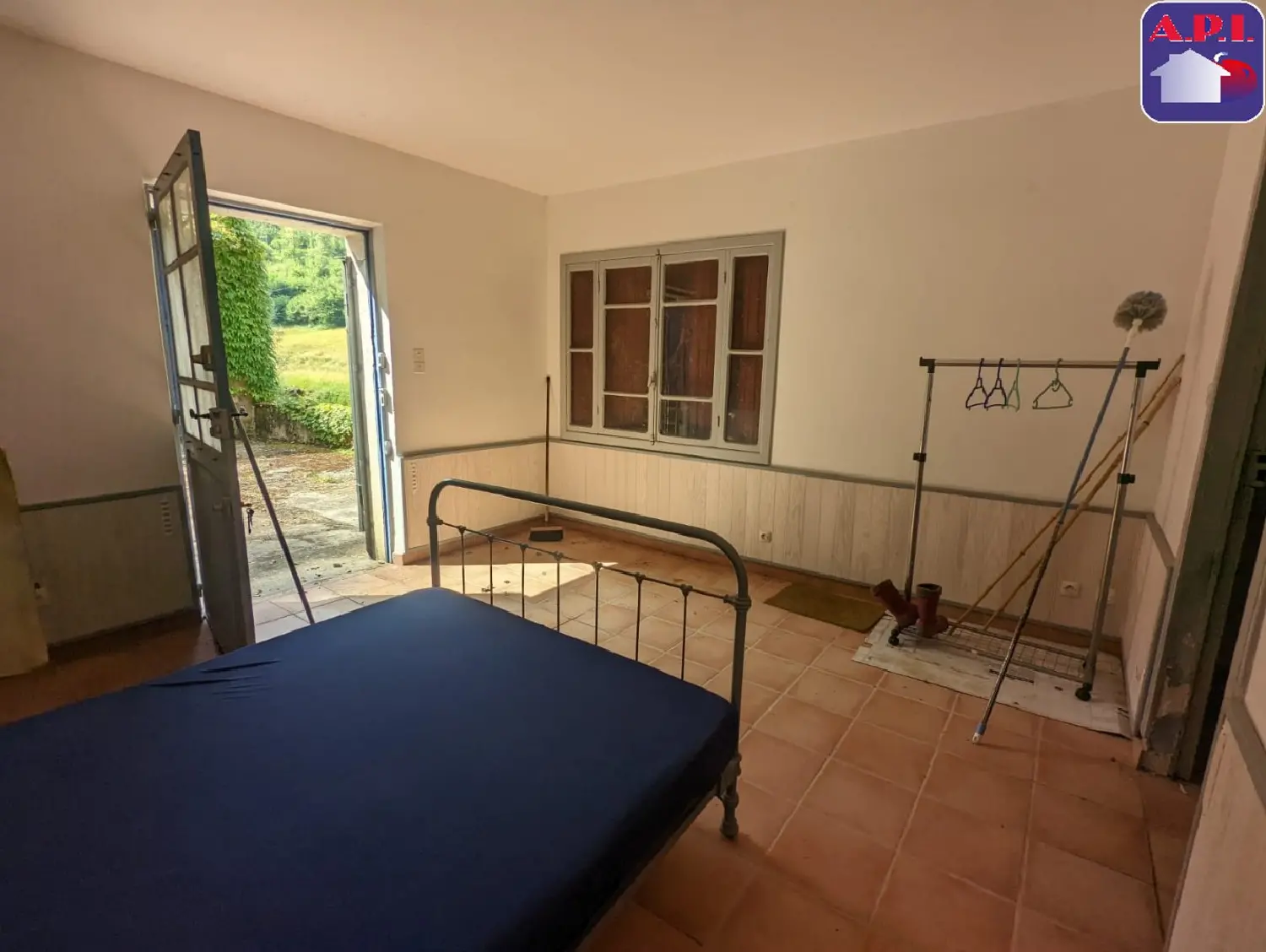  te koop huis Mérigon Ariège 5