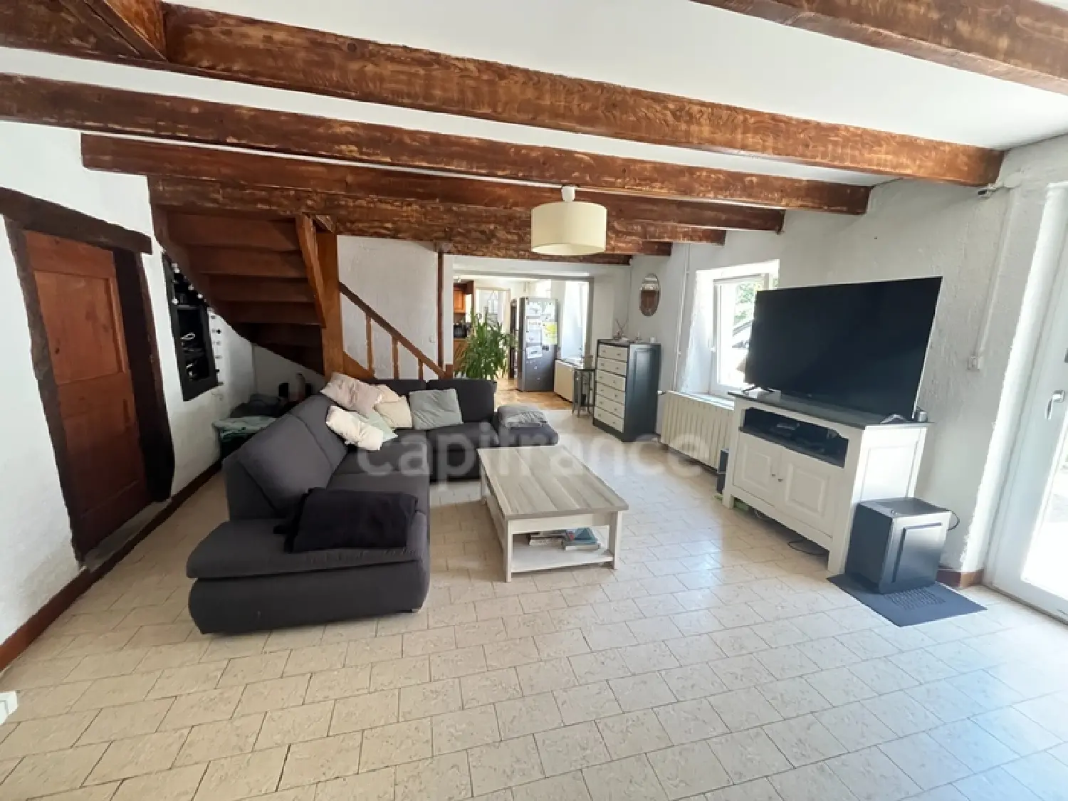 te koop huis Merlas Isère 7