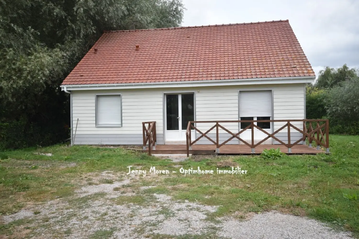  te koop huis Merlimont Pas-de-Calais 1