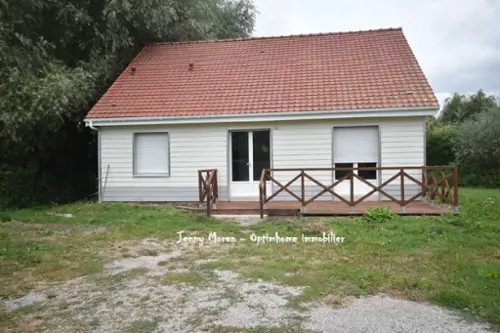 Merlimont Pas-de-Calais house foto 7124007