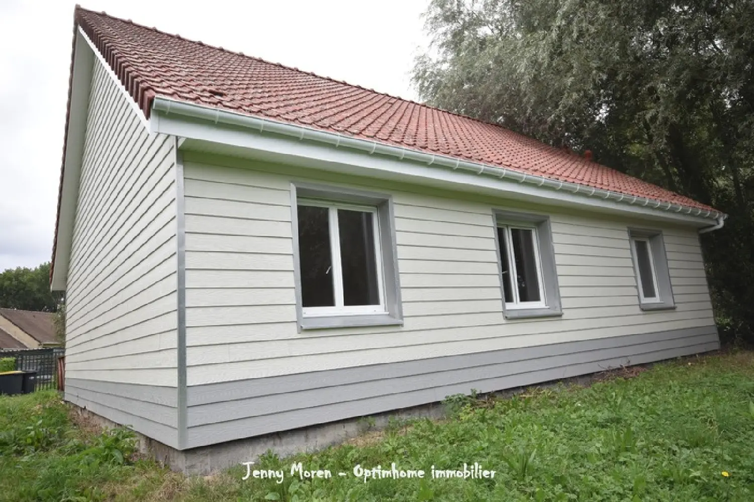  te koop huis Merlimont Pas-de-Calais 8