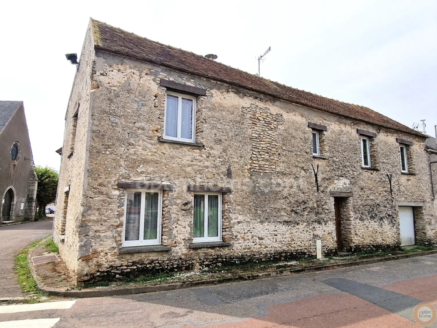  te koop huis Mérobert Essonne 1