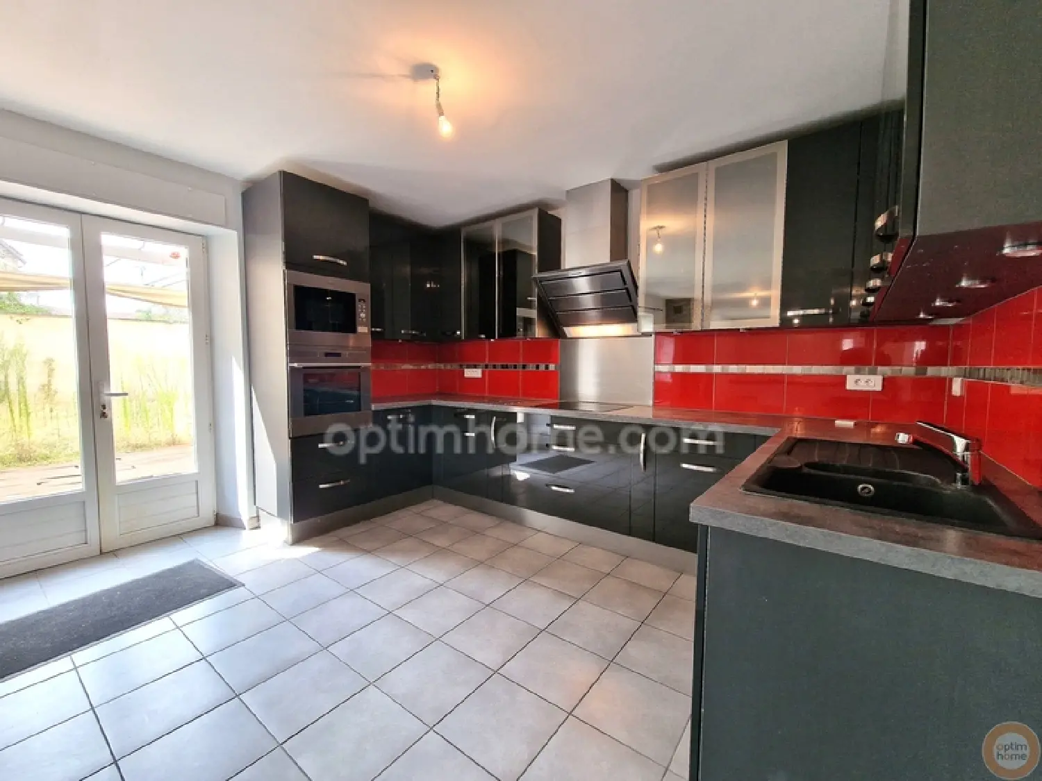  te koop huis Mérobert Essonne 4