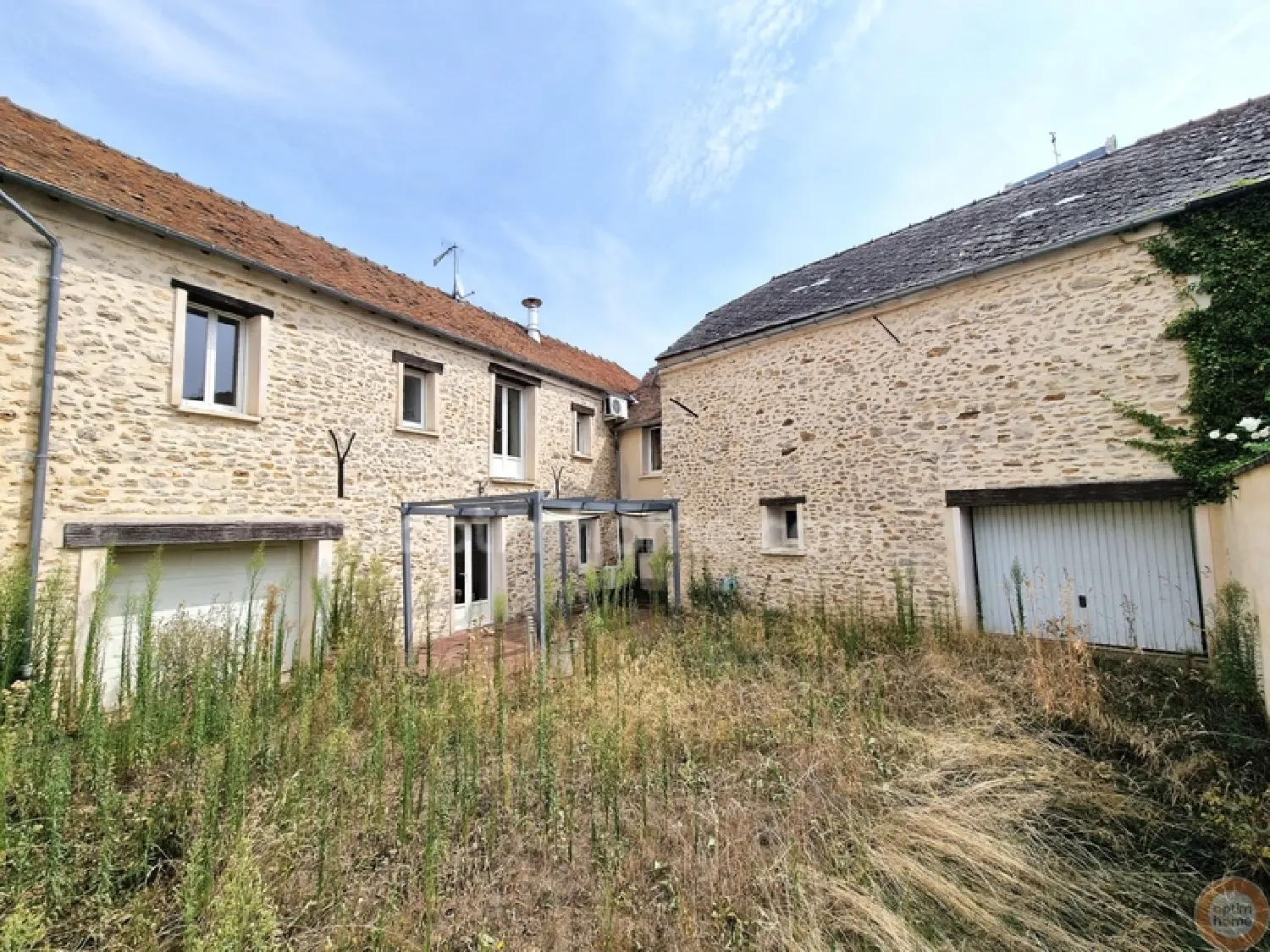  te koop huis Mérobert Essonne 5