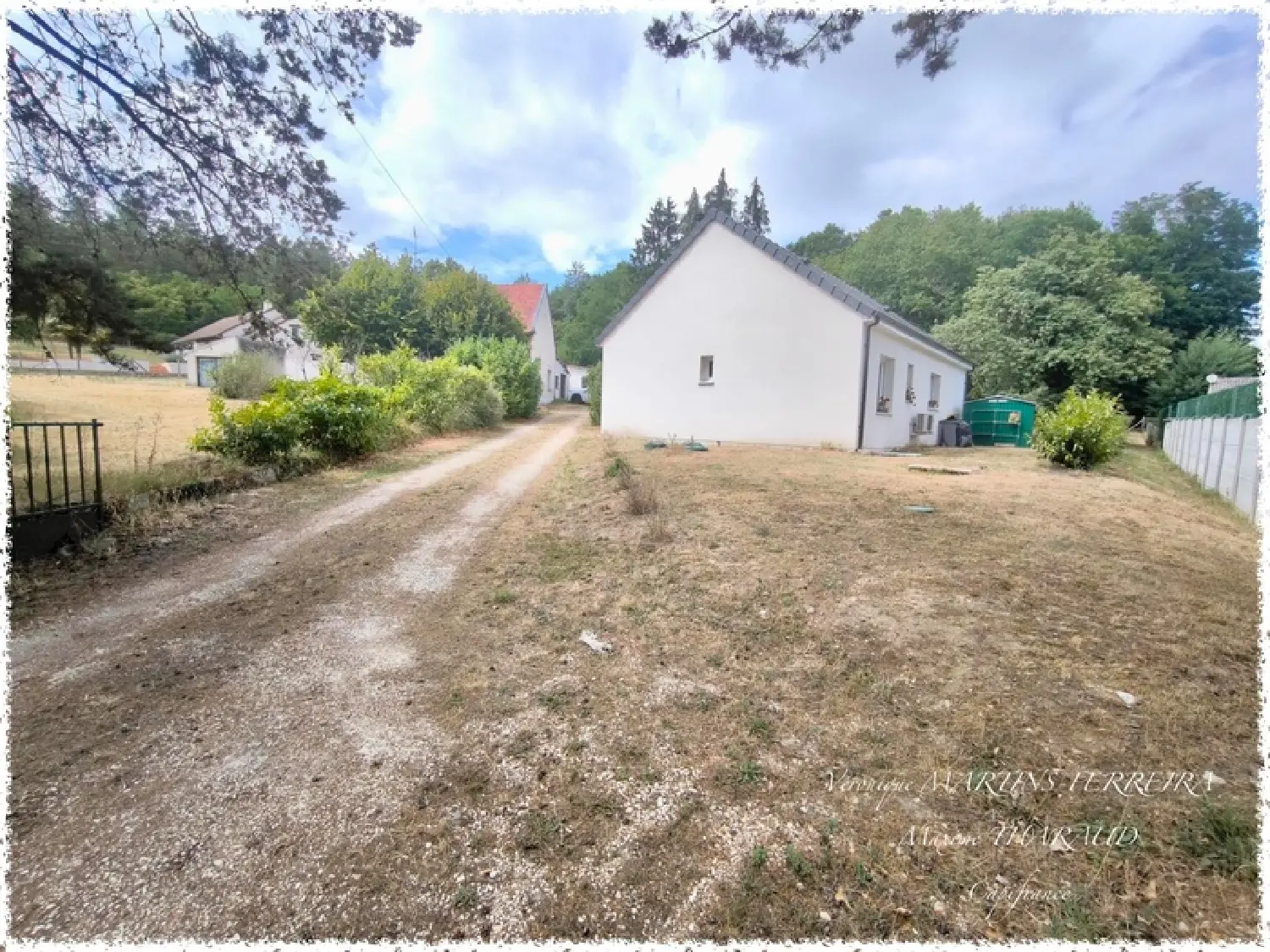  en venta casa Méry-sur-Cher Cher 1