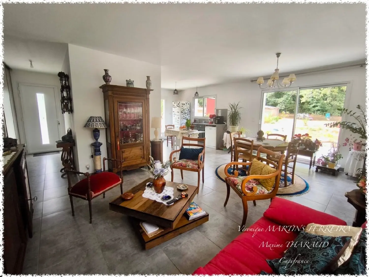  en venta casa Méry-sur-Cher Cher 5
