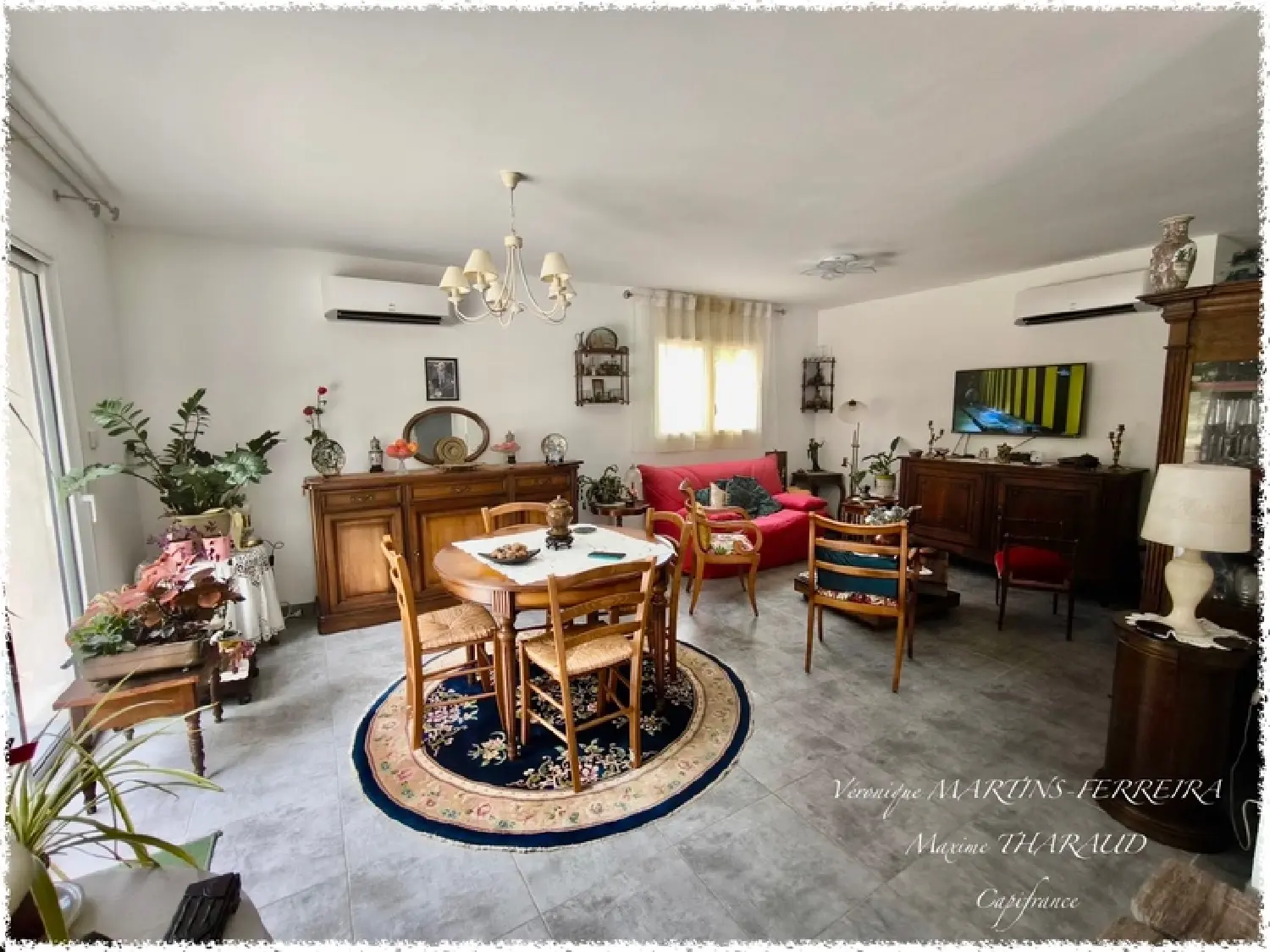  en venta casa Méry-sur-Cher Cher 6