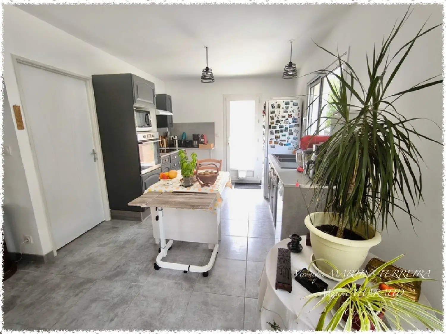  en venta casa Méry-sur-Cher Cher 7