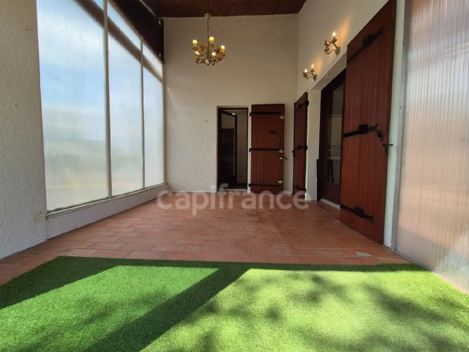  en venta casa Meschers-sur-Gironde Charente-Maritime 7