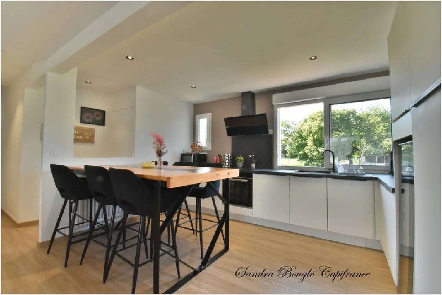  à vendre maison Meslay-du-Maine Mayenne 4