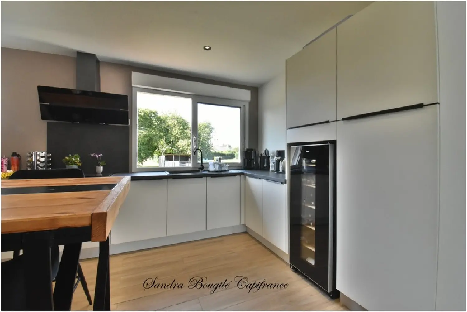  à vendre maison Meslay-du-Maine Mayenne 6