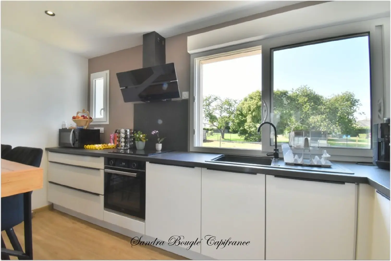  à vendre maison Meslay-du-Maine Mayenne 7