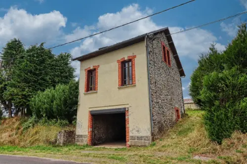 Messeix Puy-de-Dôme maison foto 7119711