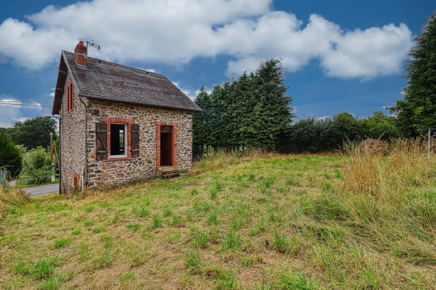  à vendre maison Messeix Puy-de-Dôme 2