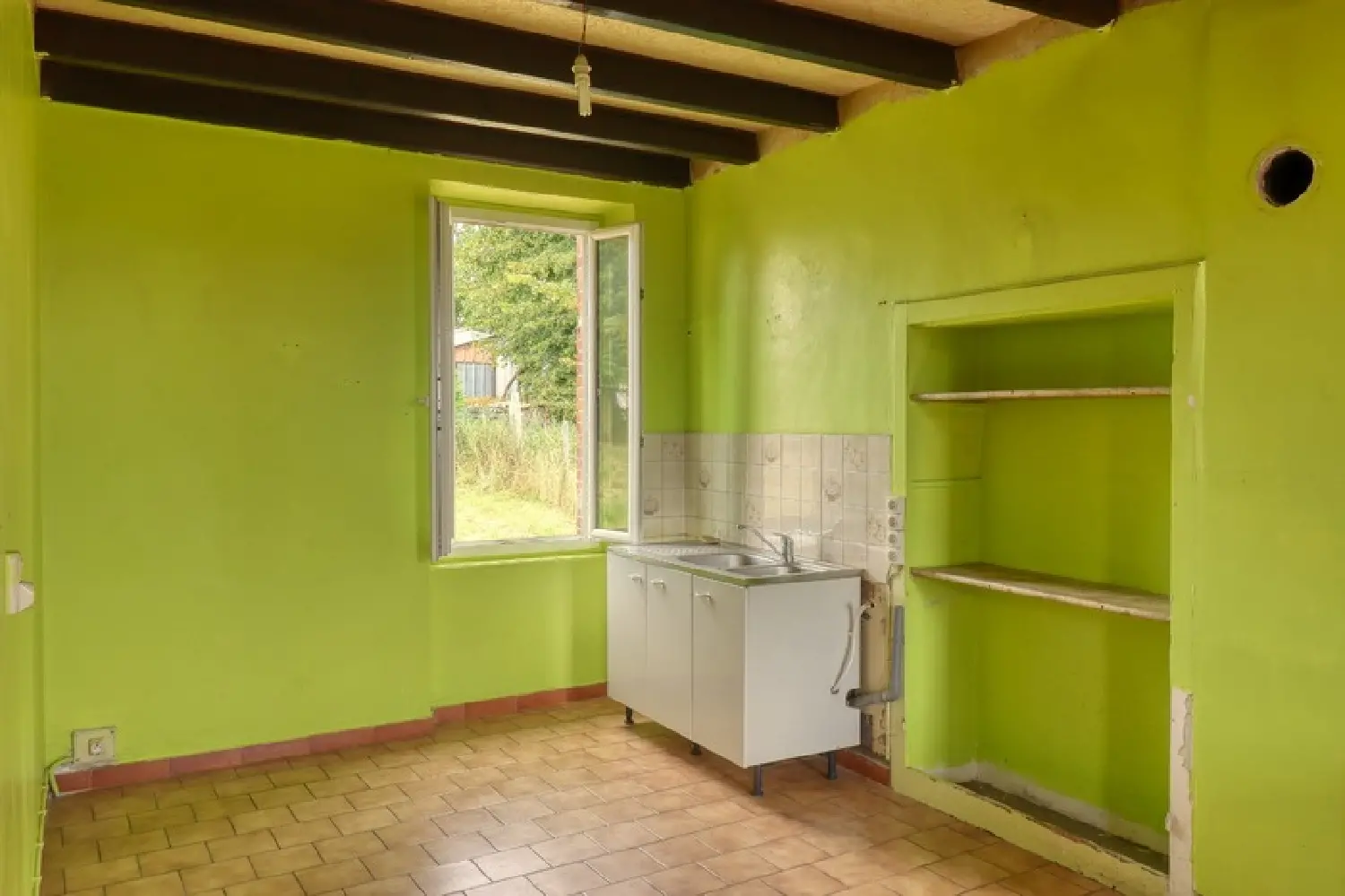  à vendre maison Messeix Puy-de-Dôme 4