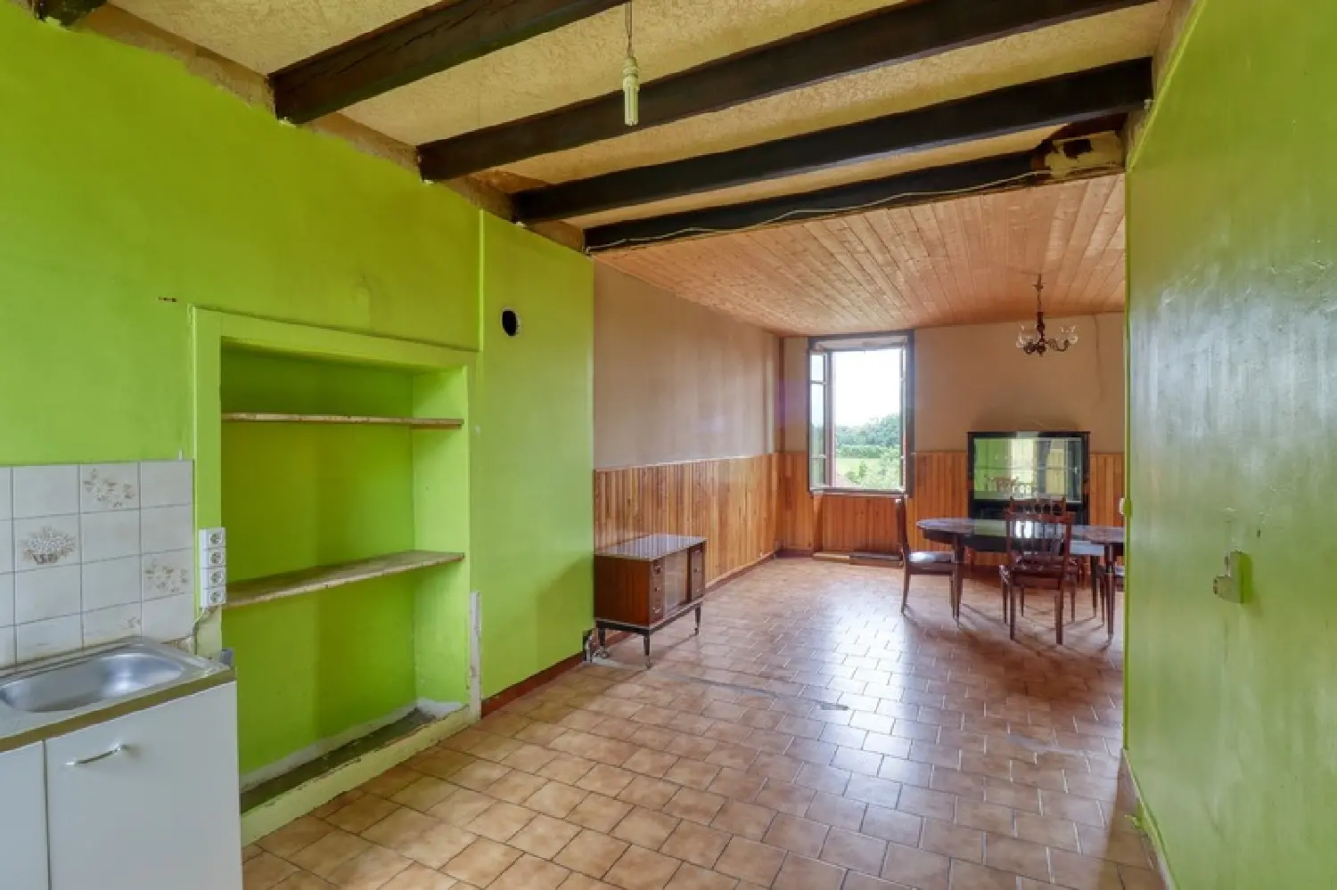  à vendre maison Messeix Puy-de-Dôme 6
