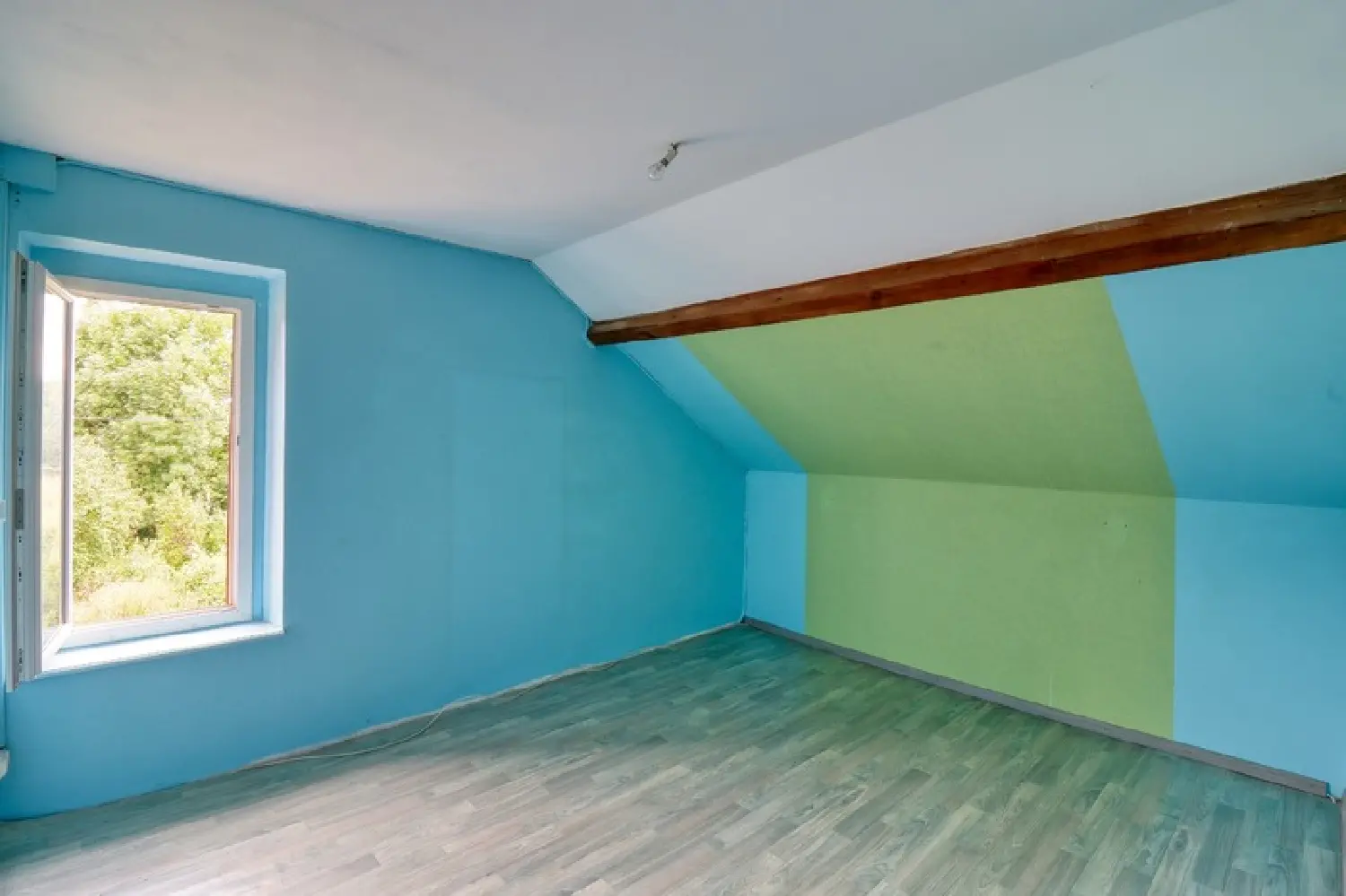  à vendre maison Messeix Puy-de-Dôme 7