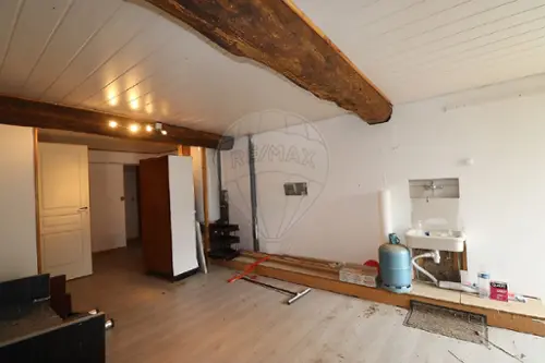  te koop huis Metz-le-Comte Nièvre 2