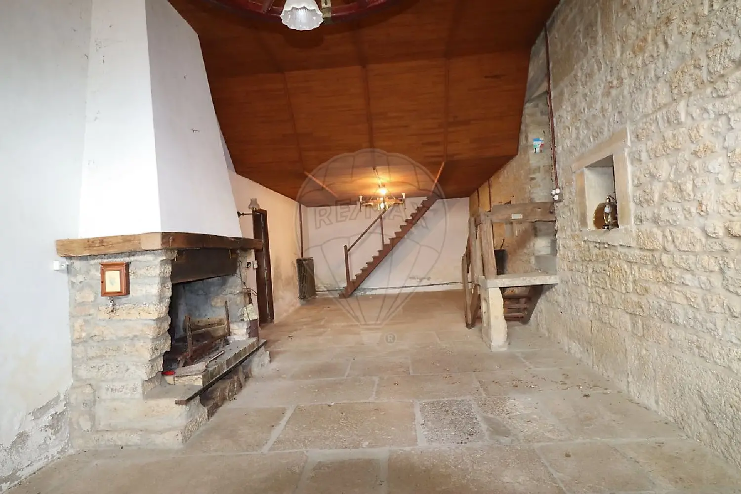  for sale house Metz-le-Comte Nièvre 3