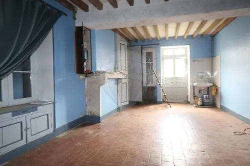  te koop huis Metz-le-Comte Nièvre 5