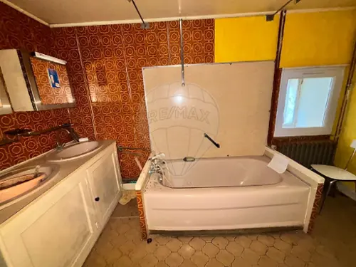  te koop huis Metz-le-Comte Nièvre 7