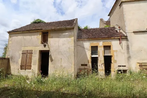  te koop huis Metz-le-Comte Nièvre 8