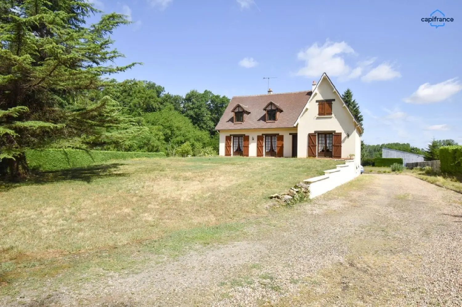  en venta casa Meusnes Loir-et-Cher 1