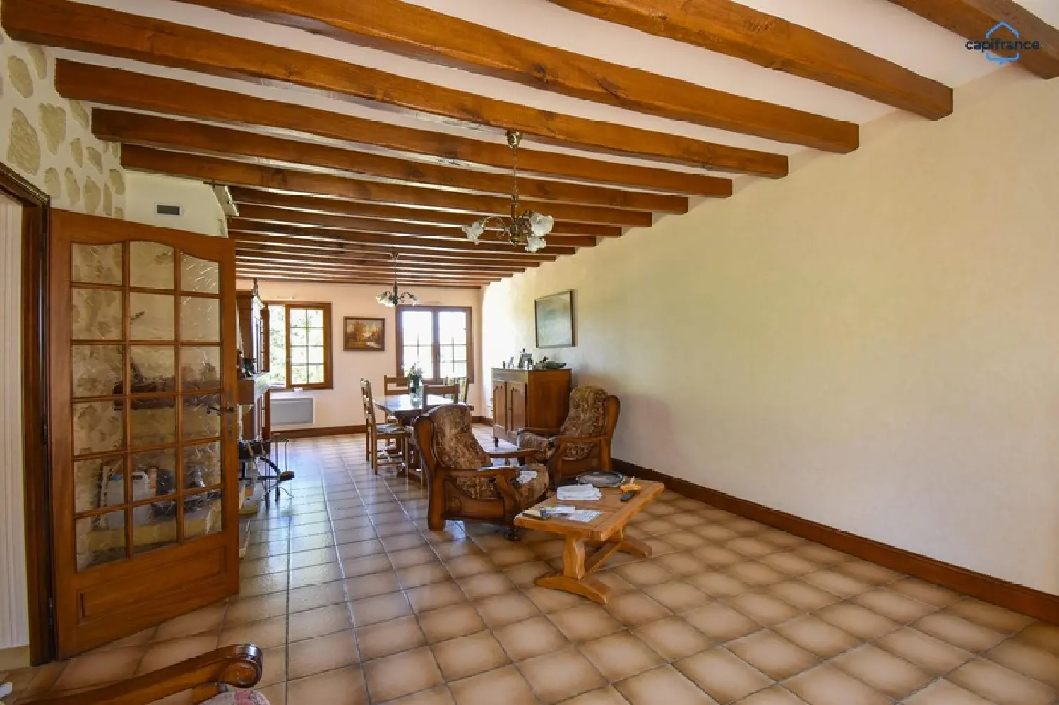  en venta casa Meusnes Loir-et-Cher 3