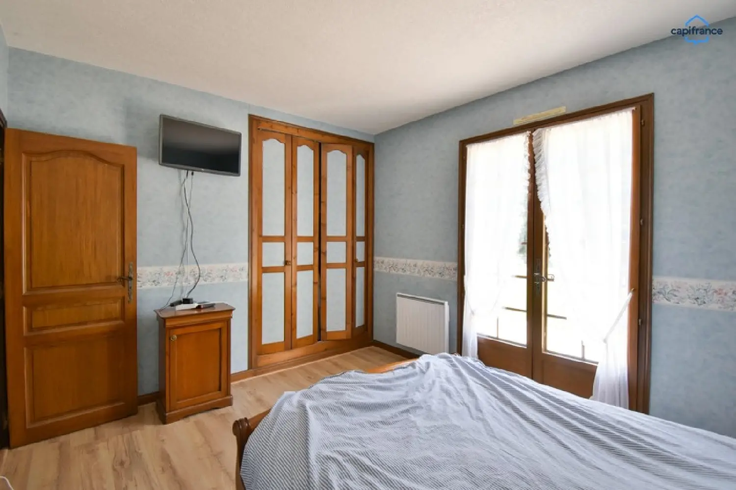  en venta casa Meusnes Loir-et-Cher 5