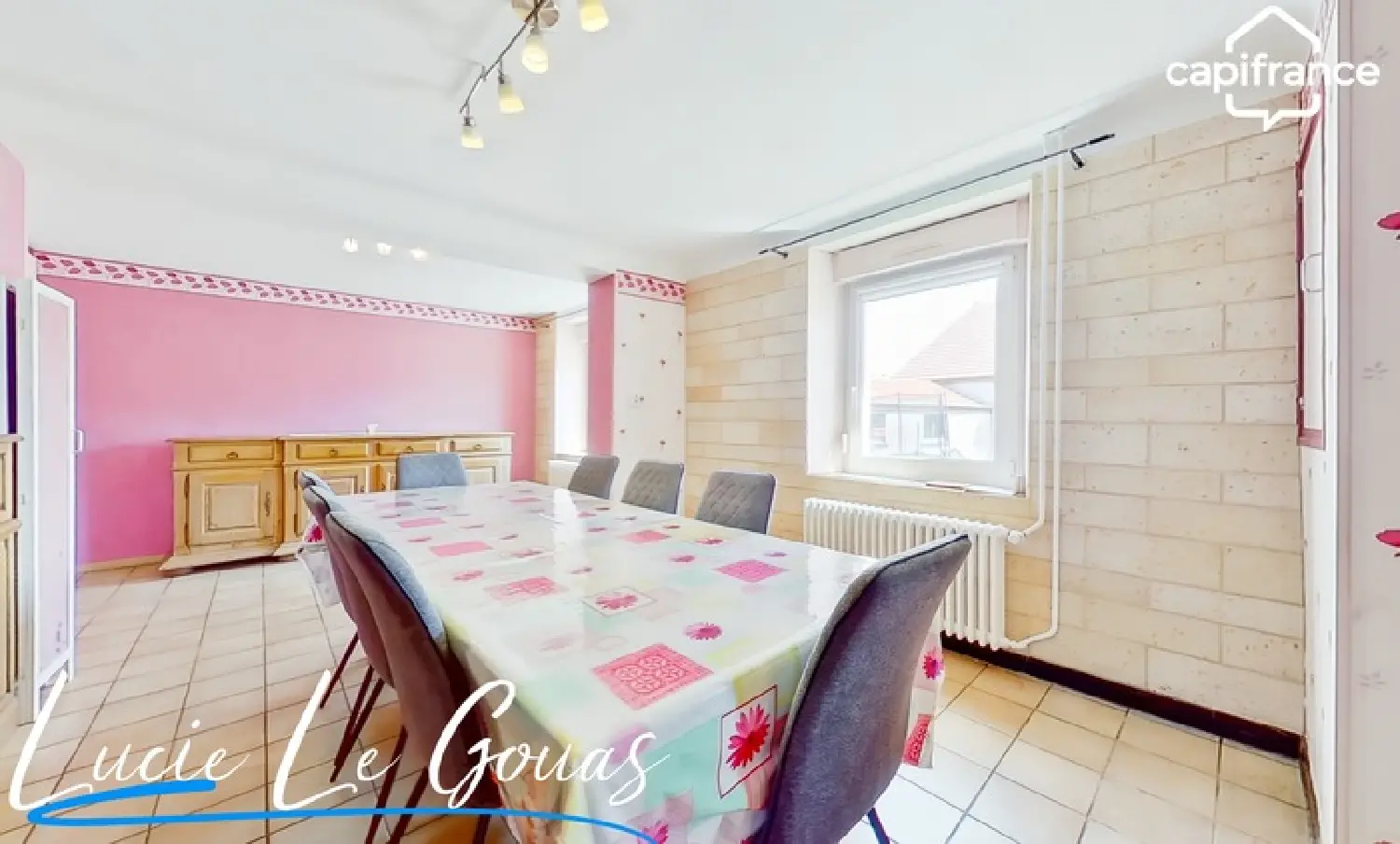  kaufen Haus Mexy Meurthe-et-Moselle 7