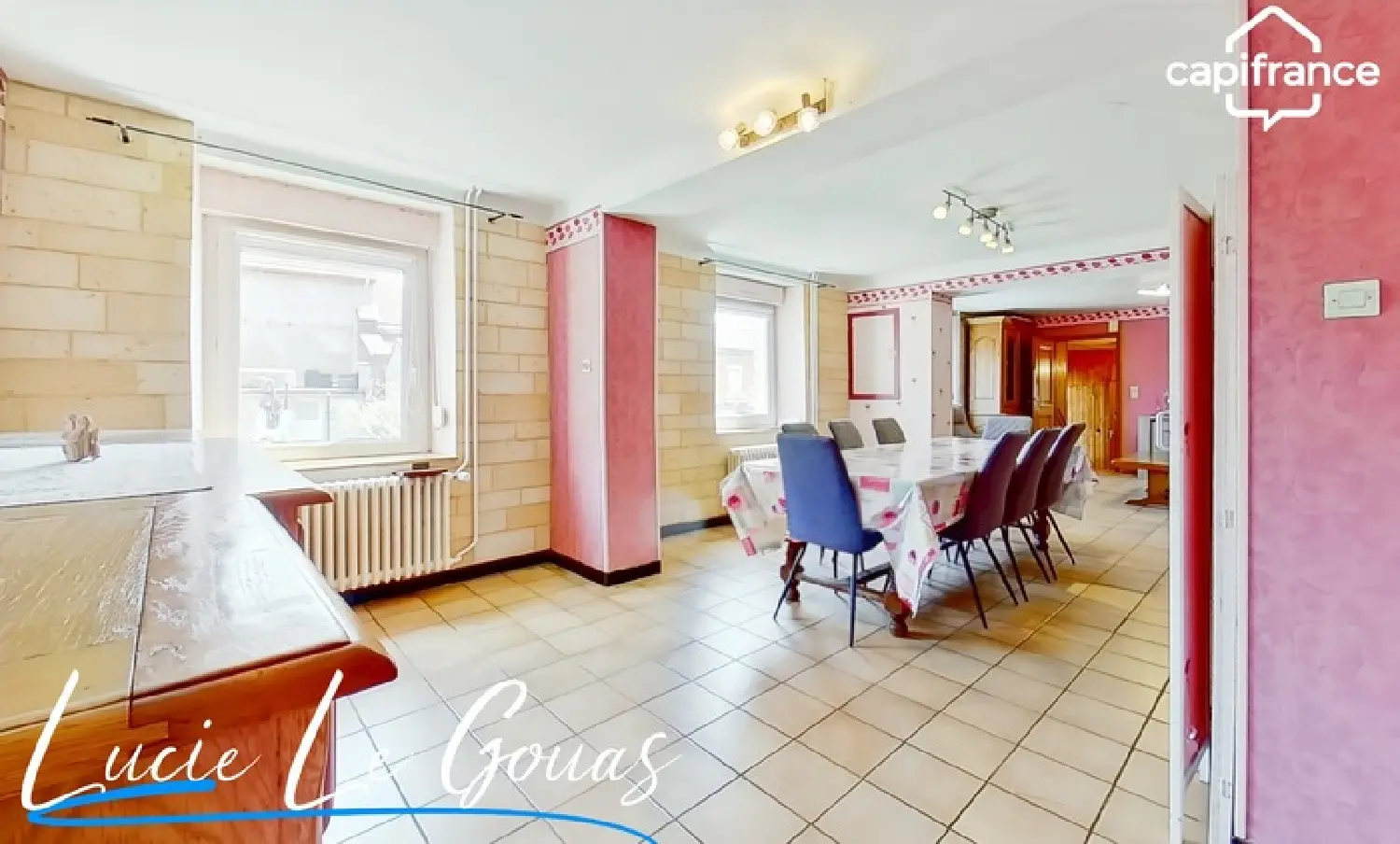  kaufen Haus Mexy Meurthe-et-Moselle 8