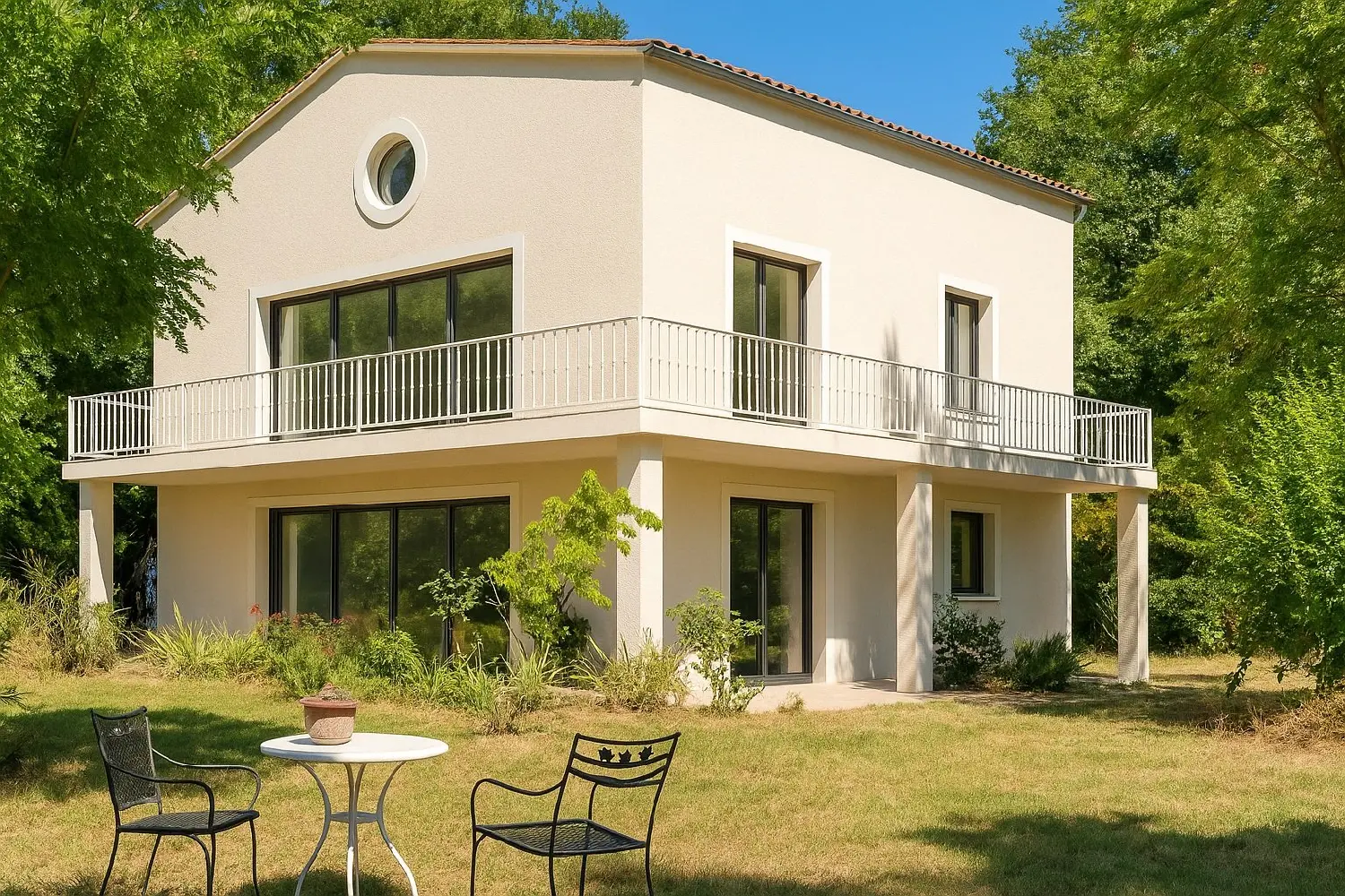 en venta casa Meyrargues Bocas del Ródano 2