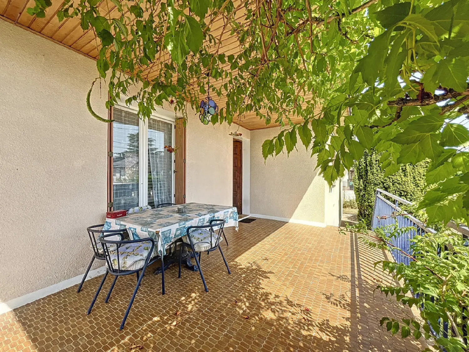  te koop huis Meyzieu Rhône 4