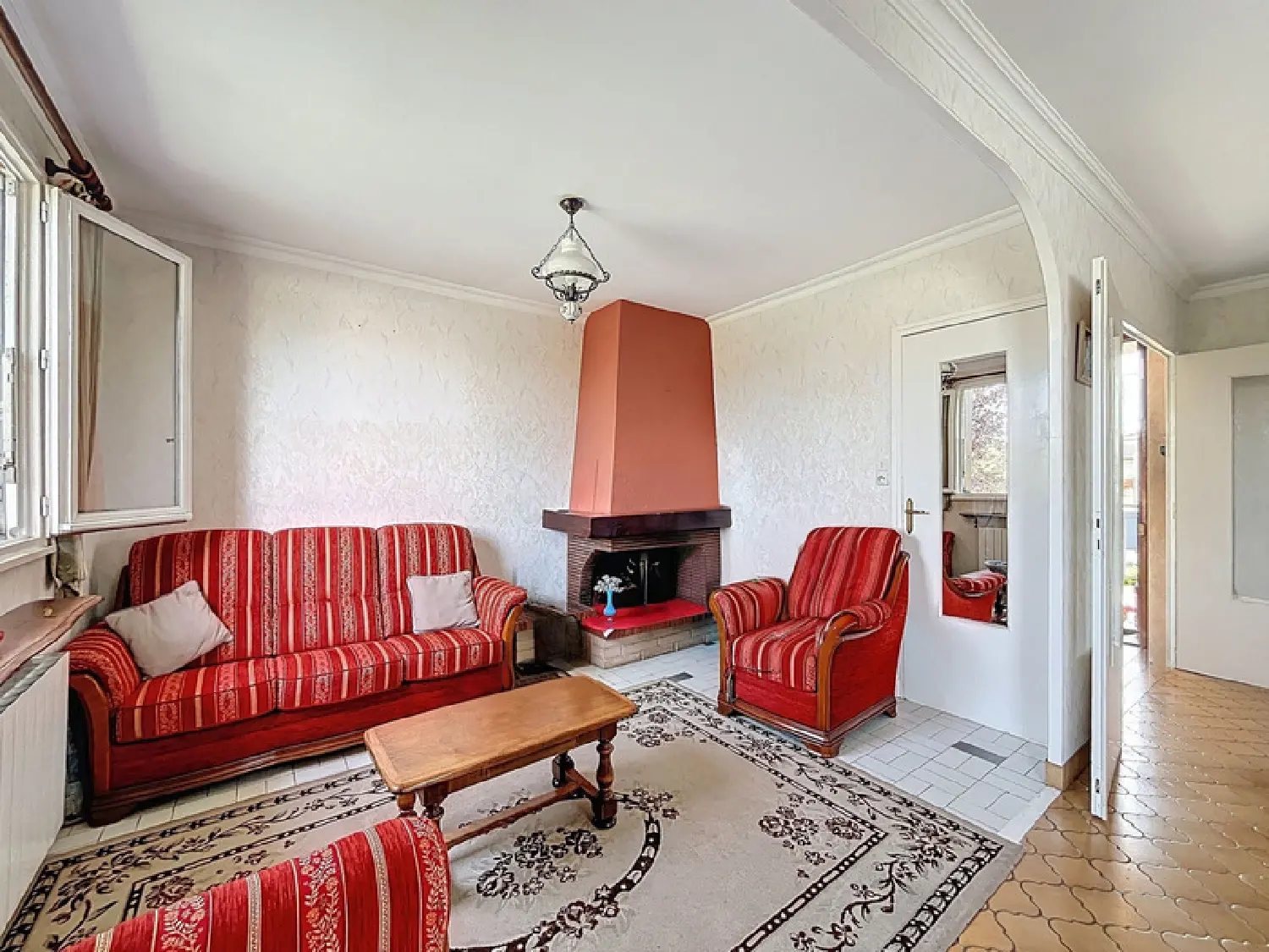  te koop huis Meyzieu Rhône 5