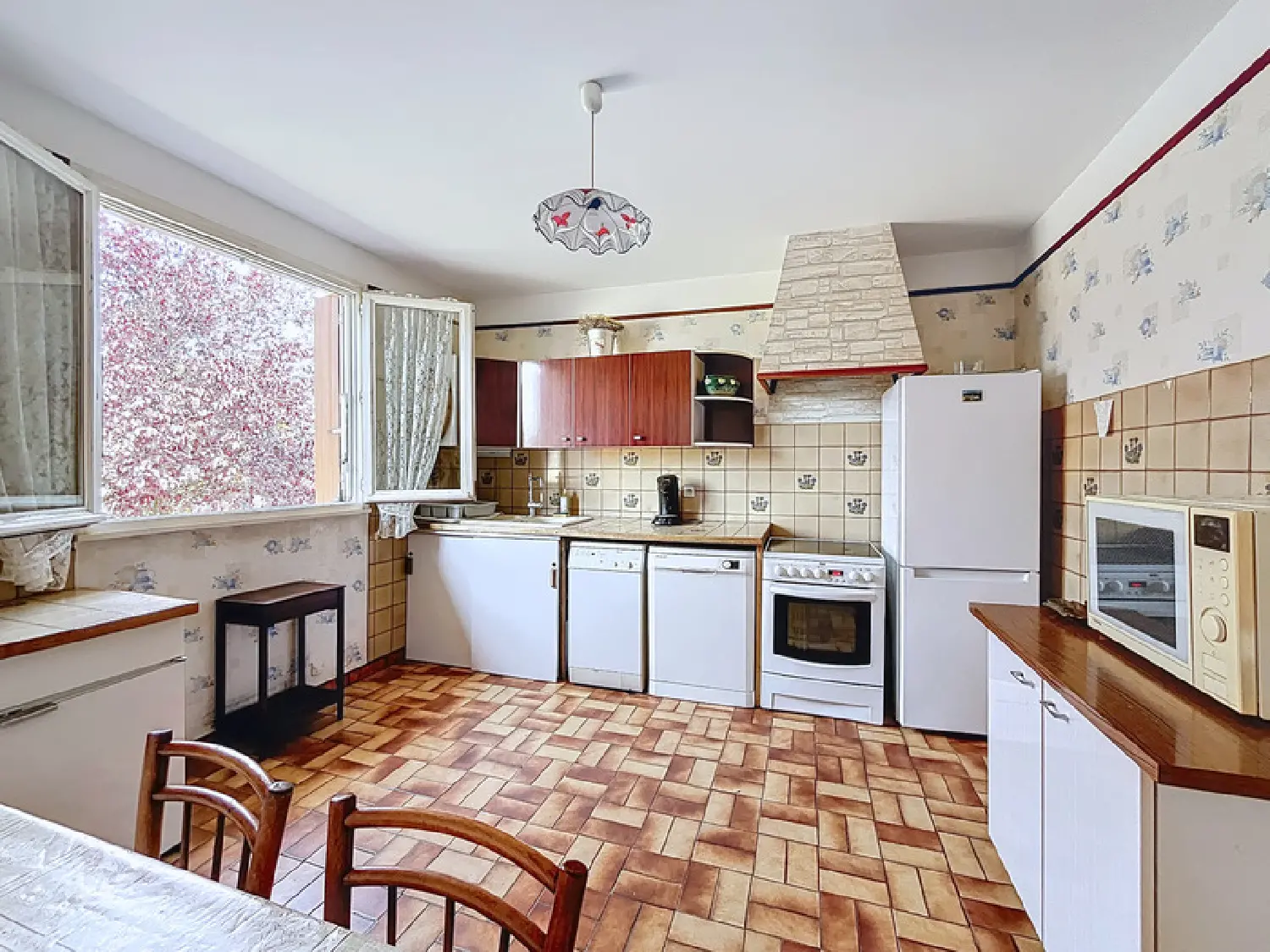  te koop huis Meyzieu Rhône 7