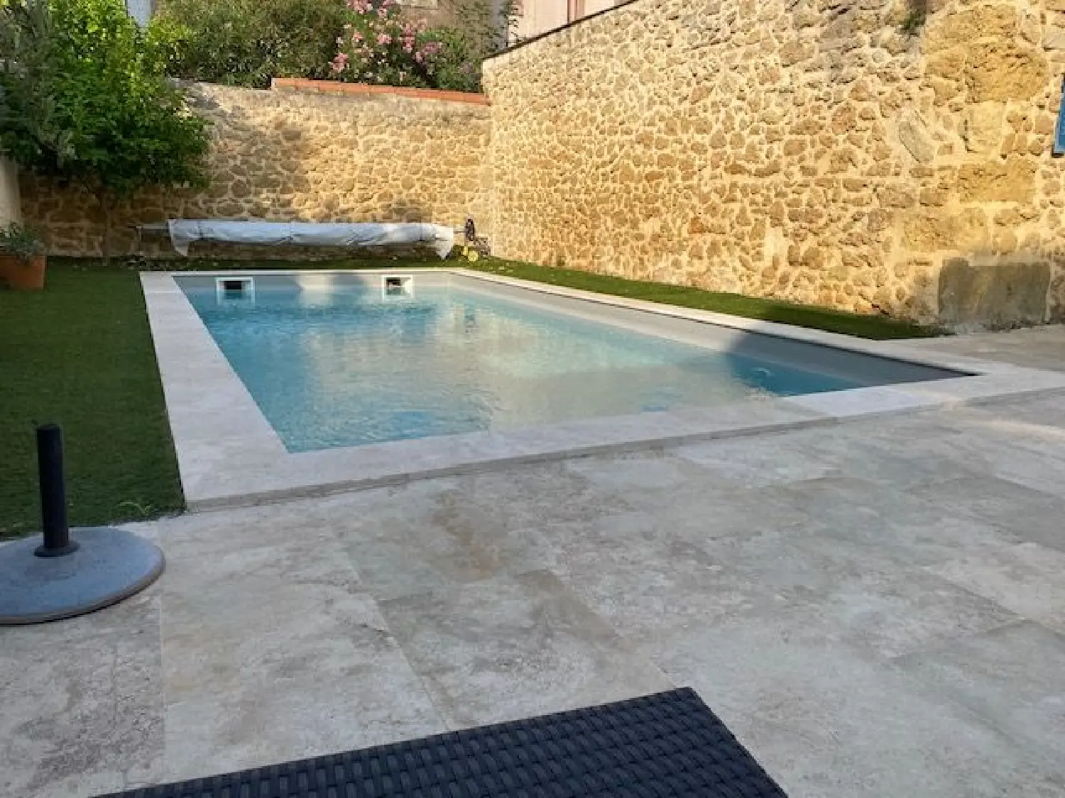  à vendre maison Mèze Hérault 1