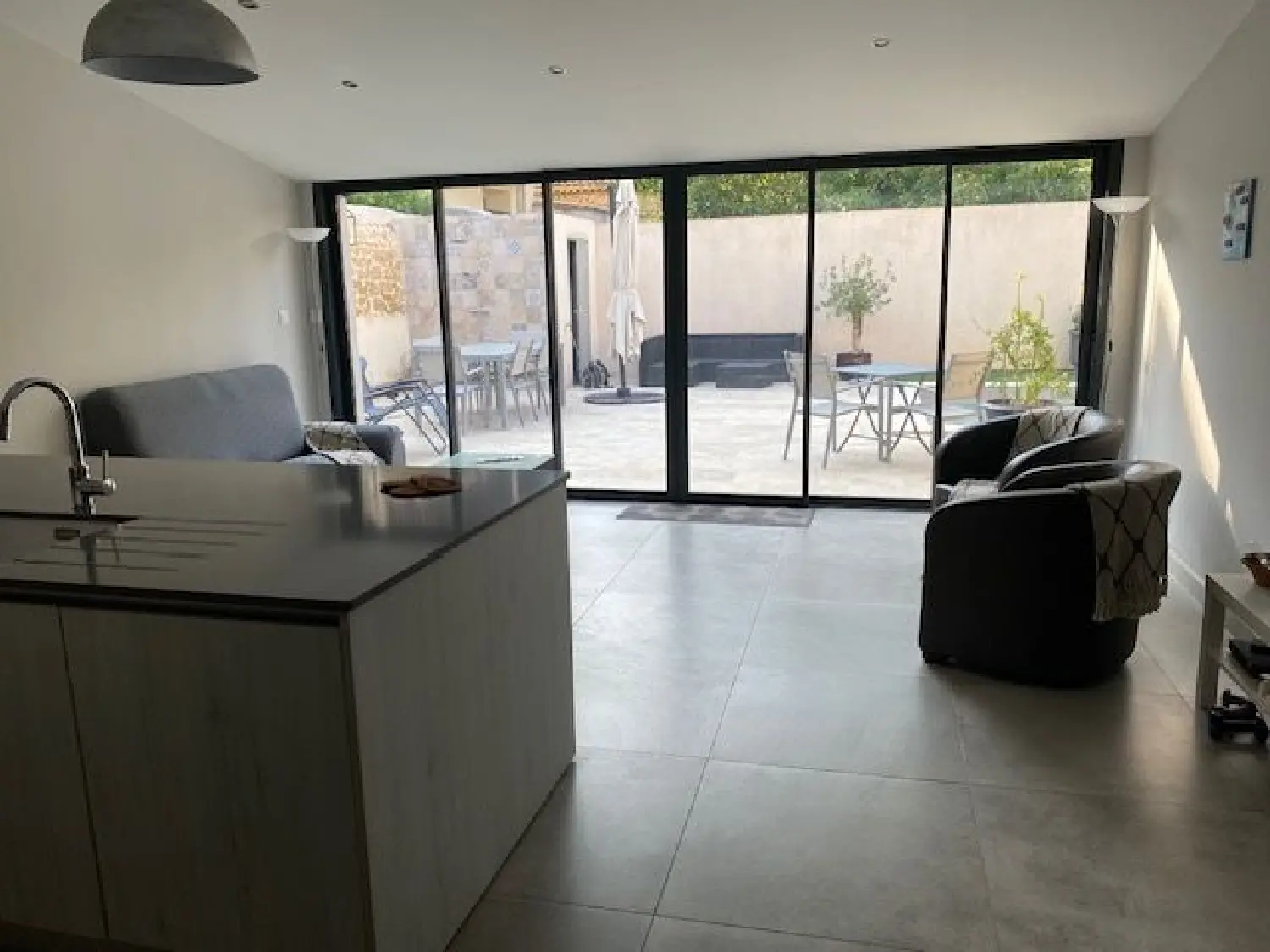 à vendre maison Mèze Hérault 5