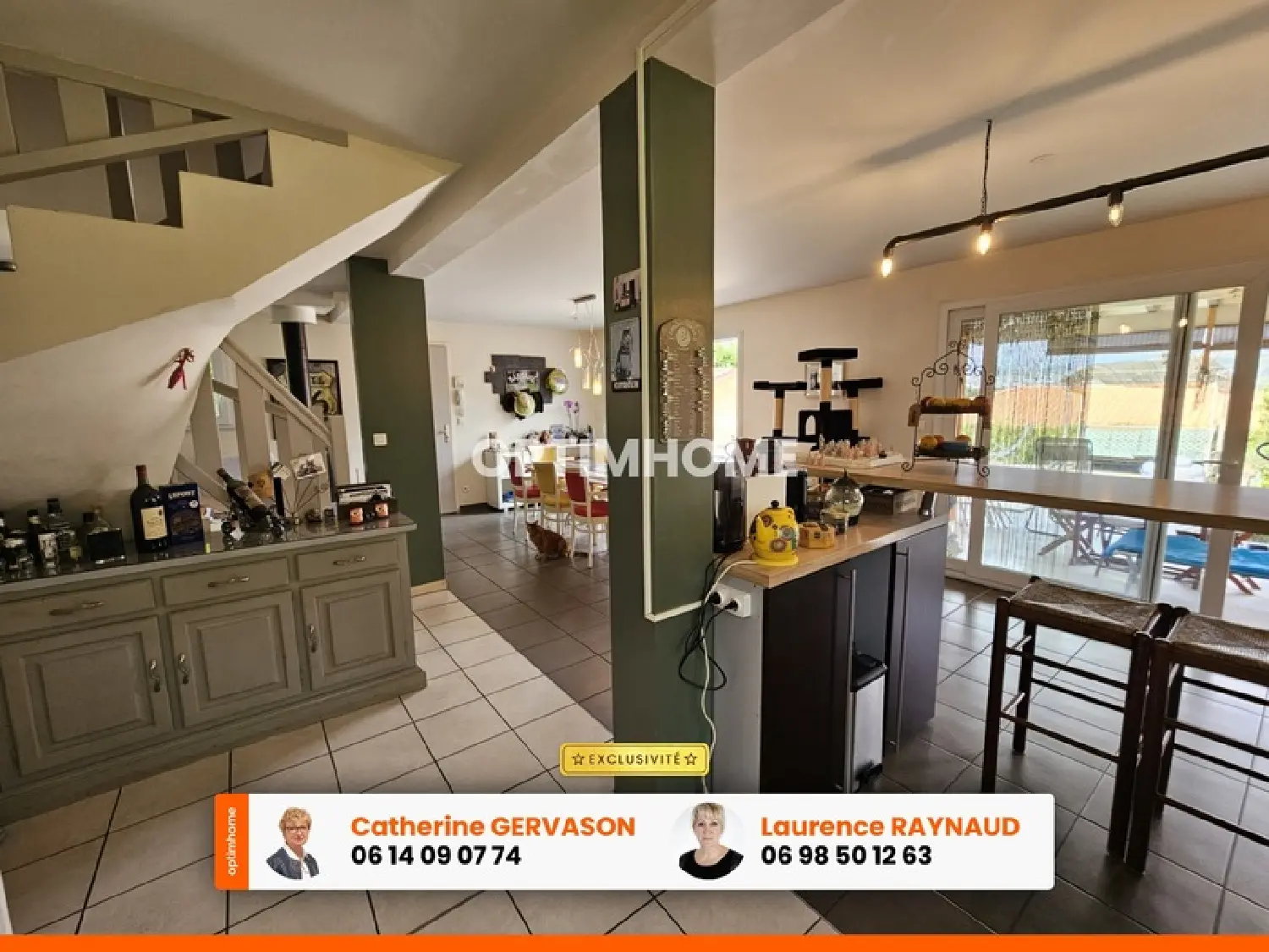 en venta casa Mezel Puy-de-Dôme 2