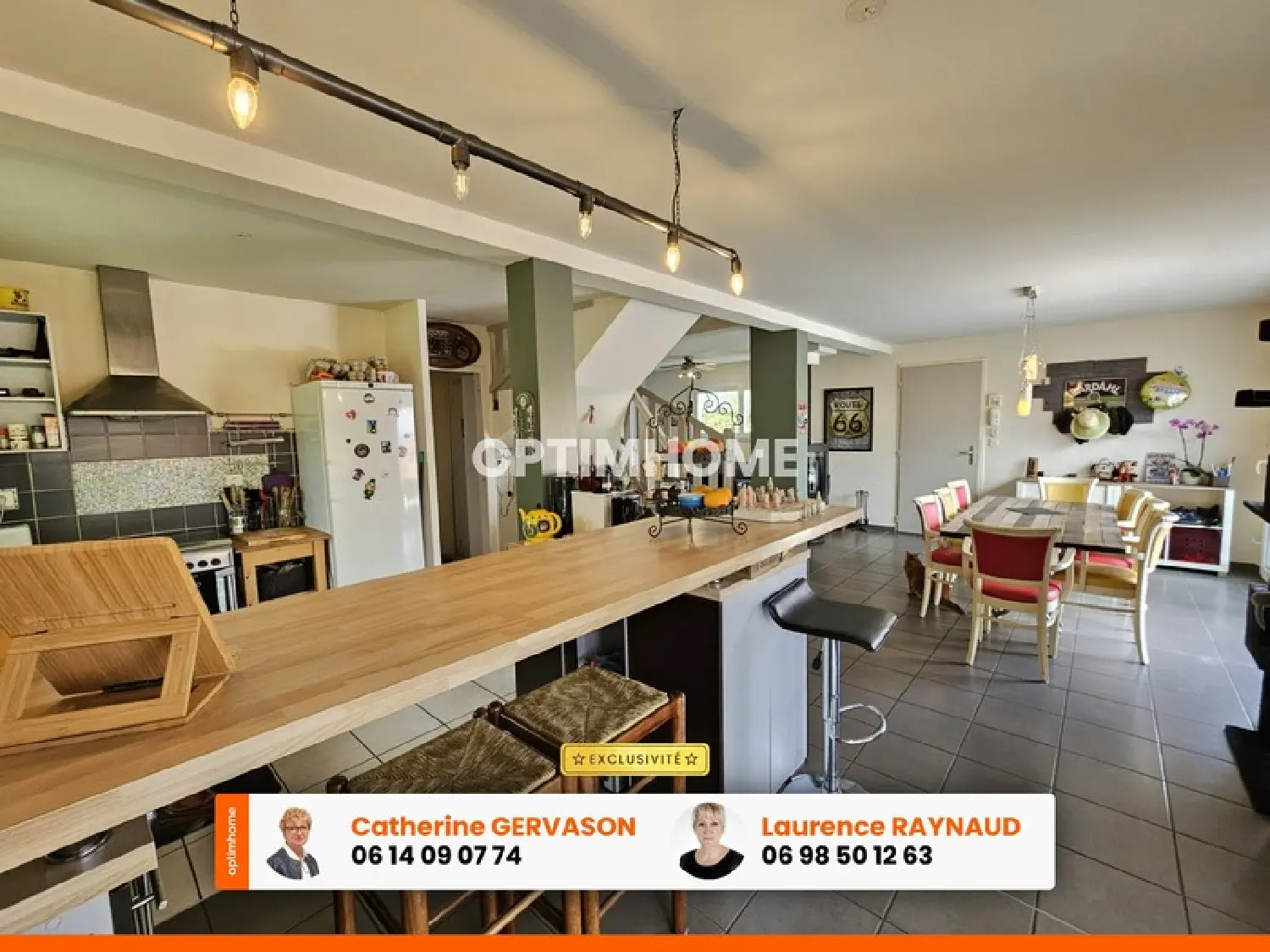 en venta casa Mezel Puy-de-Dôme 3